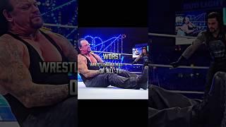 Worst WrestleMania Main Events Of All Time 