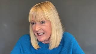 Julie Root - Men
