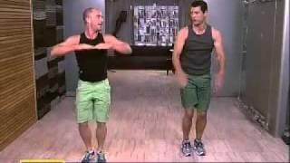 Fitness | Zumba with Franco | 28 June