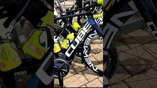 Cube Roadbike #Cycling #cubebikes