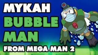 Mega Man 2 - Bubble Man (Remix)