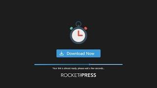 Download Timer Button (Countdown) in WordPress