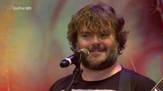 Tenacious D | Rock 'N' Heim 2013 | Full Concert [HD+50fps]