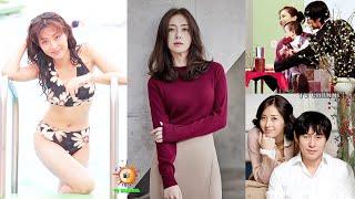 Song Yoon-ah  Lifestyle 2023 - Biography,  Family and Net Worth