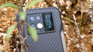 Doogee V20 Rugged Phone: After 3 Months