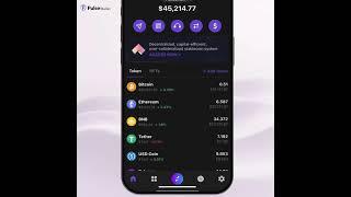  BRAND NEW LOOK FOR PULSE WALLET 