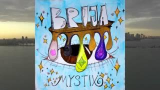 BRUJA E.P MYSTIX (OFFICIAL FULL E.P) [ MysticXCore ]