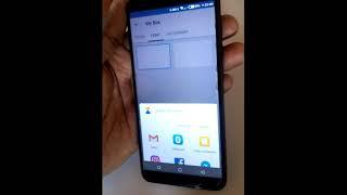 BYPASS TECNO CAMON CA6 GOOGLE FRP ACCOUNT