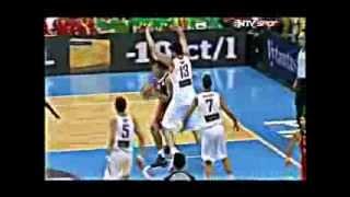 Copy of Enes Kanter's Slam Dunk Against Marc Gasol (EuroBasket 2011)