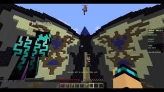 Сервак Hypixel , игра Build  Battle .