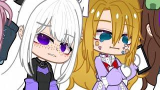 Gacha Want vs Gacha Nox!!!