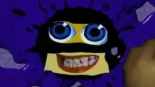 Klasky Csupo Robot Logo