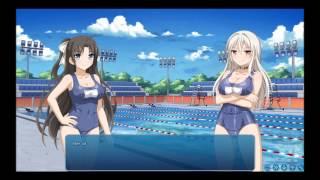 Let's Play Sakura Swim Club Part 16