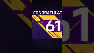 Level up 61.. #Priyanshu Gaming 4050 # #freefiremax