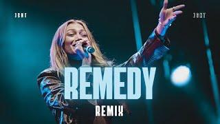 Leony - Remedy (JSNT REMIX)