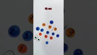 #alphabet #art #game #diy #line #creative #maths #games #quiz #satisfying
