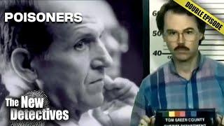 Poisoners: The Most Devious Killers | The New Detectives