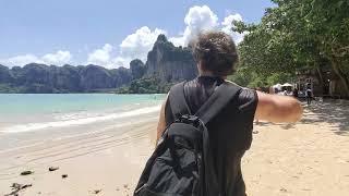 Amazing beauty of the beach #travel #thailand #beach
