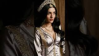 Лилия Любимова – Испытание 2025 | Traditional Elegance  Традиционная сила и красота