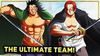 The Most Unlikely Alliance In One Piece NOBODY Saw Coming!? (1151+)
