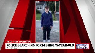 Western Mass News at 5 a.m. - VOD