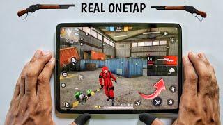 APPLE M1 IPAD PRO HANDCAM GAMEPLAY FREE FIRE- SAMSUNG,A3,A5,A6,A7,J2,J5,J7,S5,S6,S7,S9,A10FF