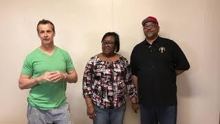 KW and The Rentz Team Gives Back!