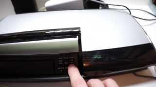 Bose AV38 Media Center