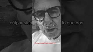 Consejo del día 05/10/24 Responsabilidad afectiva #amorpropio #responsabilidadafectiva