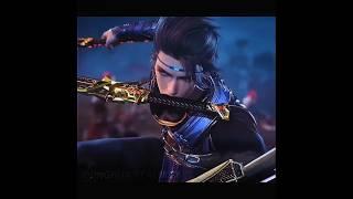Yuhao Team Epic battle ️ | Soul land 2 | #shorts #soulland2