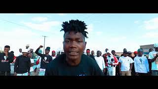 Celeb City Kwasa Official Video