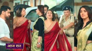 Suman Indori - Devika gets arrested by suman plan and teerth request suman | New Promo 6 March 2025