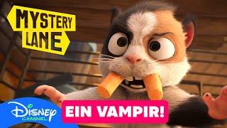 Eine düstere Vorahnung? | Mystery Lane: Ein Fall für Clever & Bro