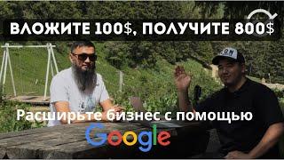 Контекстная реклама. Гугл реклама. Что такое контекстная реклама. Google ads.