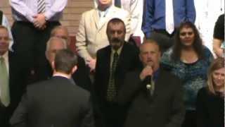 TBT Choir & Todd Roberts: I've Missed Out