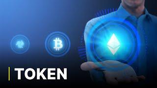 Token - Economic System Of The Future | Crypto & Blockchain Explained