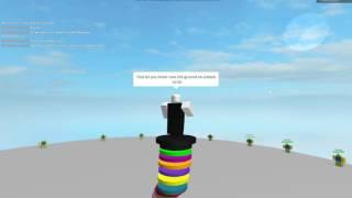 Roblox Script Showcase Episode#298/Rainbow Propelled Circle