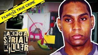 Jason Scott’s Secret Life | Making A Serial Killer