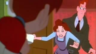 The Iron Giant Trailer HD