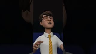 Minecraft movie needs it #shorts