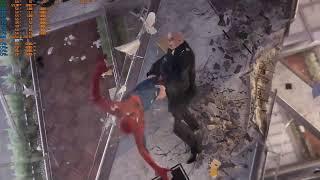 Marvel's Spider-Man Remastered