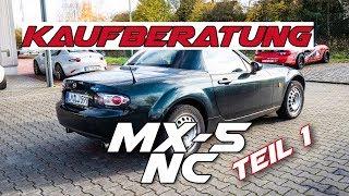 SPS Motorsport - Kaufberatung MX-5 NC Teil 1