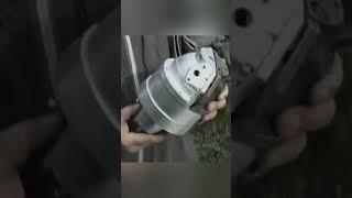 STRANGEST Piston Engine Ever MADE!? Wolhart Spherical Motor