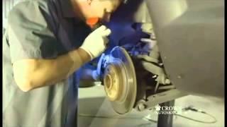 Brakes Replacement Tips from Richmond BMW Richmond VA Petersburg VA