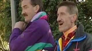 ChuckleVision 7x01 Spilt Milk