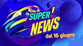 Super! News - Raccolta completa promo (2023) (50fps)