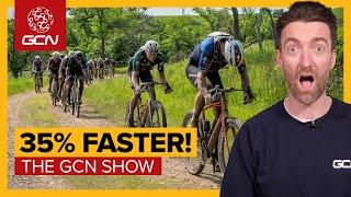 How Do Unbound Records Keep Getting Smashed? | GCN Show Ep. 647