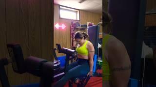 Leg Workout #shorts #fitness