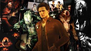 The Entire Lore of Silent Hill 1