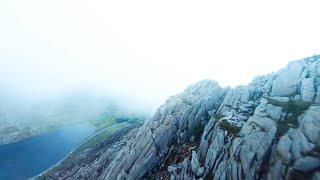 Snowdonia Long Range FPV (8K)